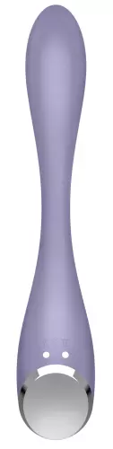 Verbonden vibrator G-Spot Flex 5 Satisfyer paars – 5/7