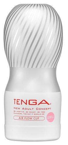 Tenga Air Flow Cup Gentle masturbator