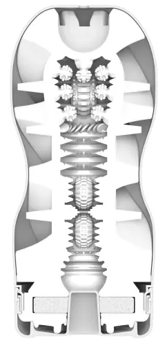 Masturbator Tenga Air Flow Cup Strong – 2/2