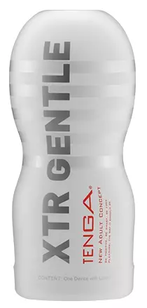 Masturbator Tenga Xtr Gentle – 1/2