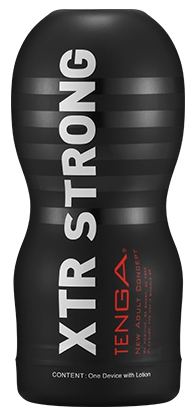 Tenga Xtr Strong masturbator