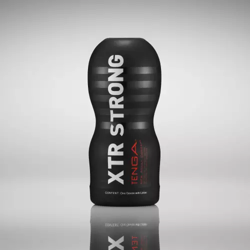 Masturbator Tenga Xtr Strong – 2/2