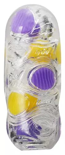 Masturbator Tenga Bobble Magic Marbles – 1/5