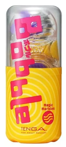 Masturbator Tenga Bobble Magic Marbles – 2/5