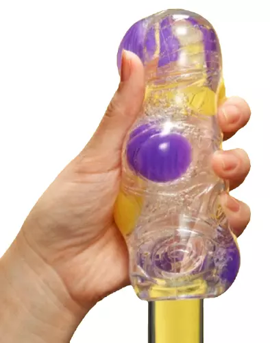 Masturbator Tenga Bobble Magic Marbles – 4/5