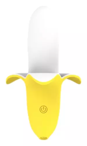 Vibrator Hola Banana 8 x 3cm – 5/7