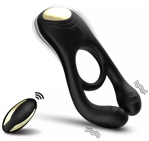 Vibrating Cock Ring Veyron 30mm – 1/4