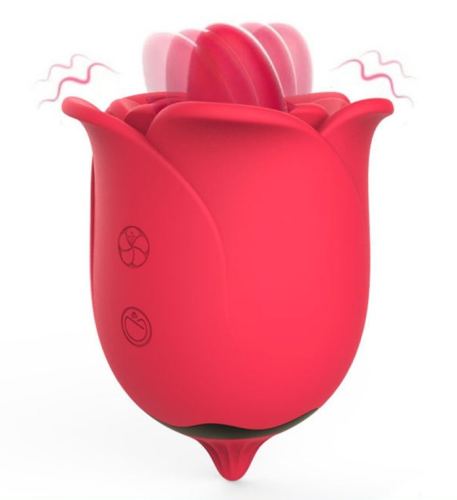 Flow Vibe 12 Vibrations stimulator