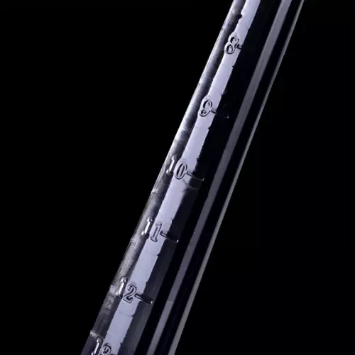 Long Transparent Dildo Koxor L 45 x 5cm – 3/3