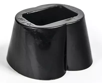 ZIZI RADAR BLACK – 1/9