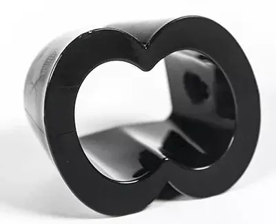ZIZI RADAR BLACK – 2/9
