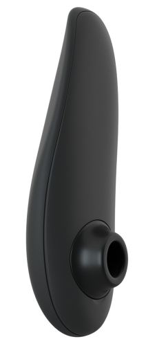 Clitoral Stimulator Womanizer Classic 2 Black