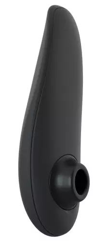 Klitoris-Stimulator Womanizer Classic 2 Schwarz – 1/7