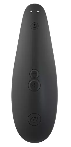 Klitoris-Stimulator Womanizer Classic 2 Schwarz – 5/7