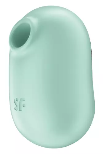 Klitoris-Stimulator Pro To Go 2 Satisfyer – 1/6