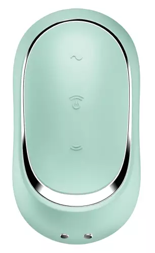 Klitoris-Stimulator Pro To Go 2 Satisfyer – 4/6