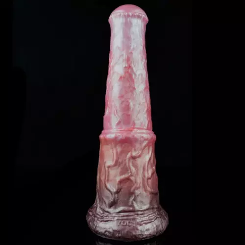 Dildo Horse Bello Strong 25 x 7cm – 3/8