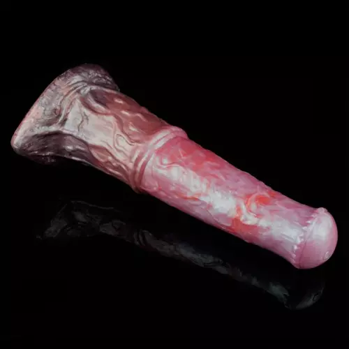 Dildo Horse Bello Strong 25 x 7cm – 4/8