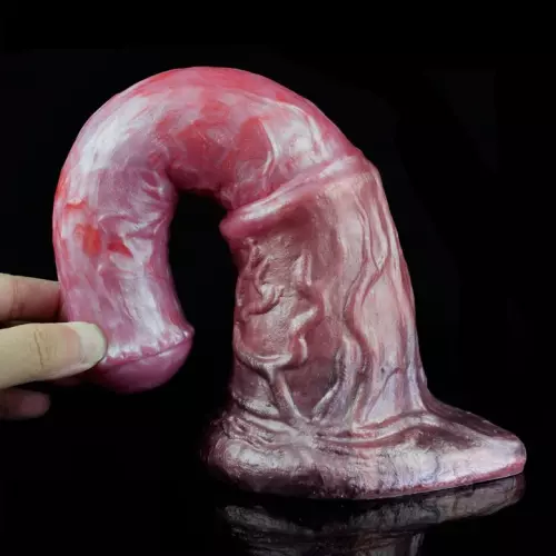 Dildo Horse Bello Strong 25 x 7cm – 6/8