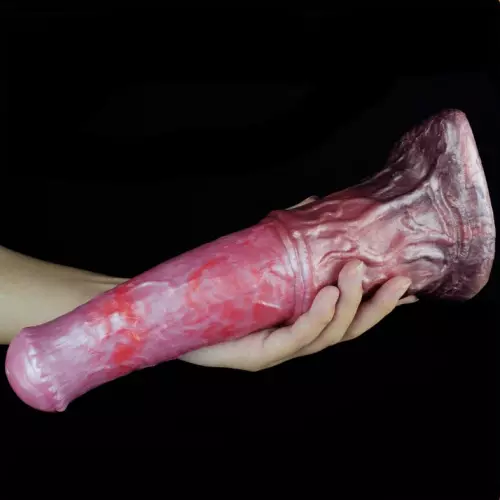 Dildo Horse Bello Strong 25 x 7cm – 7/8