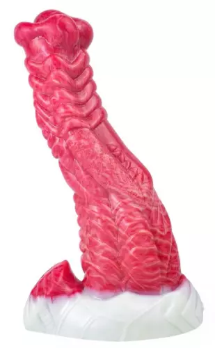 Dildo Alien Rossix 20 x 6cm – 1/10