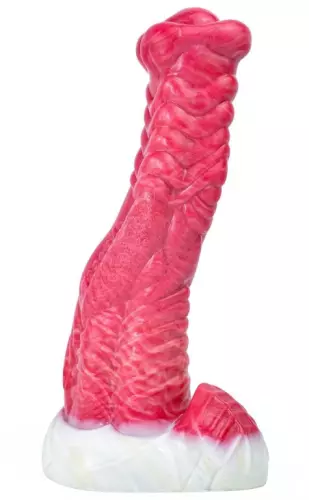 Dildo Alien Rossix 20 x 6cm – 2/10