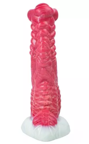 Dildo Alien Rossix 20 x 6cm – 3/10