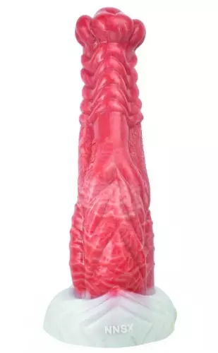 Dildo Alien Rossix 20 x 6cm – 4/10