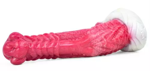 Dildo Alien Rossix 20 x 6cm – 6/10