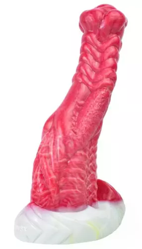 Dildo Alien Rossix 20 x 6cm – 8/10