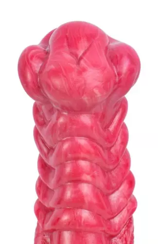 Dildo Alien Rossix 20 x 6cm – 9/10