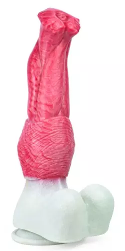 Dildo Alien Karix 20 x 6cm – 2/10