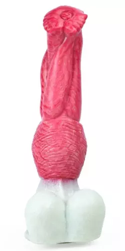 Dildo Alien Karix 20 x 6cm – 4/10