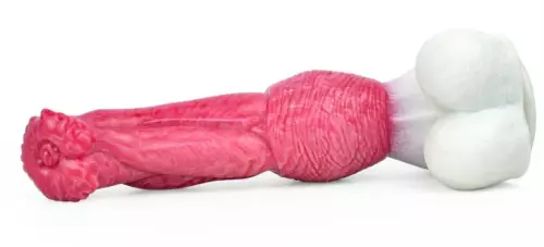 Dildo Alien Karix 20 x 6cm – 6/10