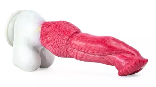 Dildo Alien Karix 20 x 6cm – 7/10