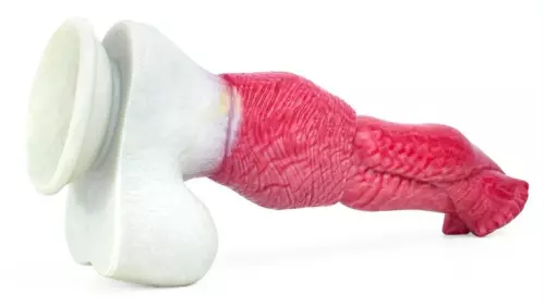 Dildo Alien Karix 20 x 6cm – 10/10