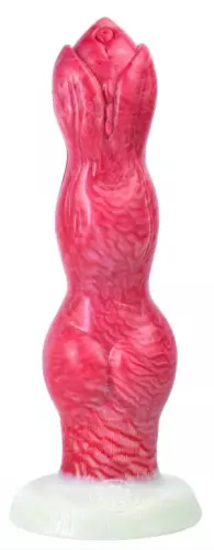 Dildo Alien Tulix 24 x 7cm – 1/9