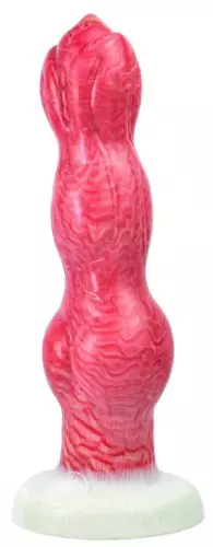 Dildo Alien Tulix 24 x 7cm – 2/9
