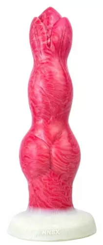 Dildo Alien Tulix 24 x 7cm – 3/9