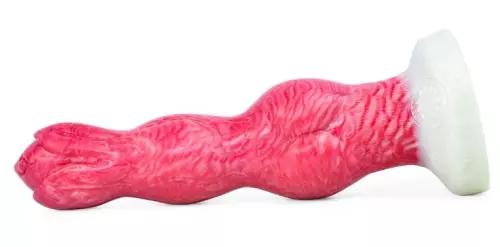Dildo Alien Tulix 24 x 7cm – 4/9