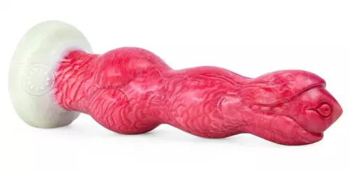 Dildo Alien Tulix 24 x 7cm – 6/9