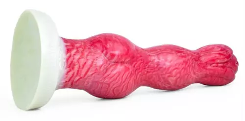 Dildo Alien Tulix 24 x 7cm – 7/9