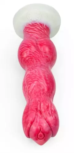Dildo Alien Tulix 24 x 7cm – 8/9