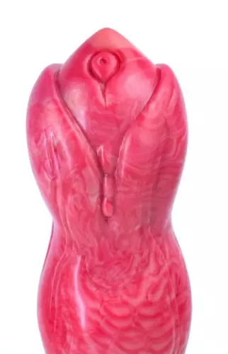 Dildo Alien Tulix 24 x 7cm – 9/9