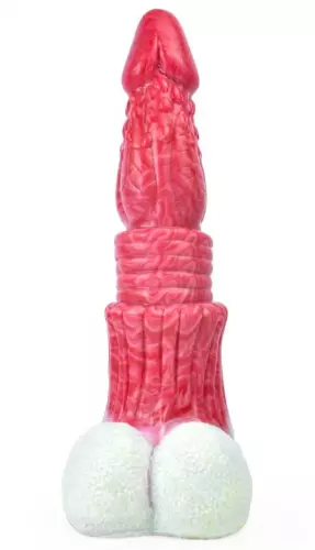 Dildo Alien Nevrax 20 x 5.5cm – 2/10