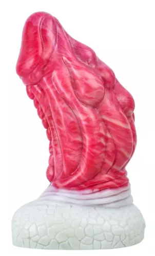 Dildo Alien Toadyx 14 x 6cm – 1/10