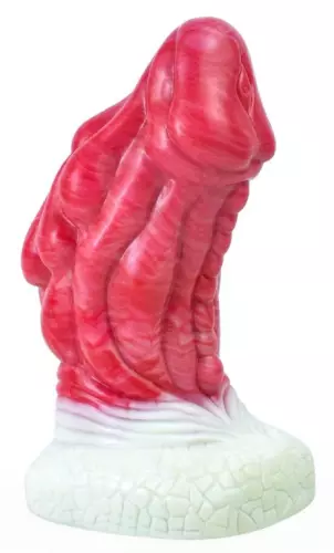 Dildo Alien Toadyx 14 x 6cm – 2/10