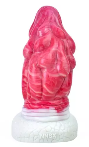 Dildo Alien Toadyx 14 x 6cm – 3/10