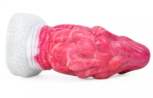 Dildo Alien Toadyx 14 x 6cm – 7/10