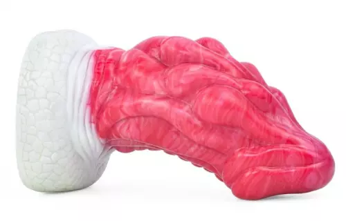 Dildo Alien Toadyx 14 x 6cm – 8/10